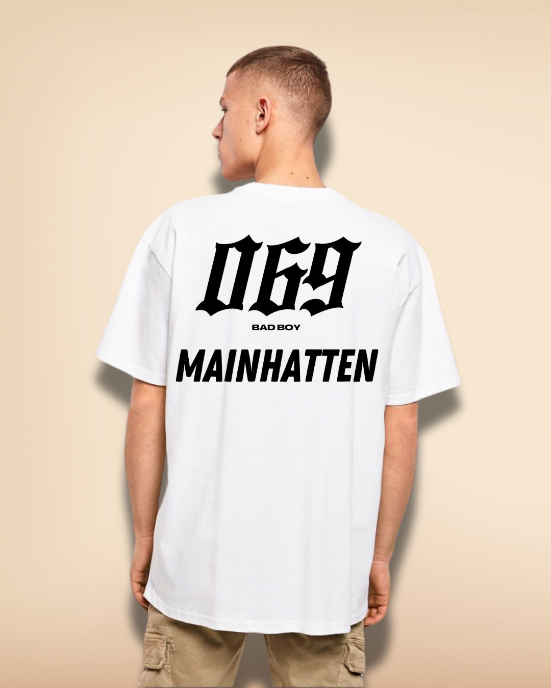 069 - Vibes - Tee