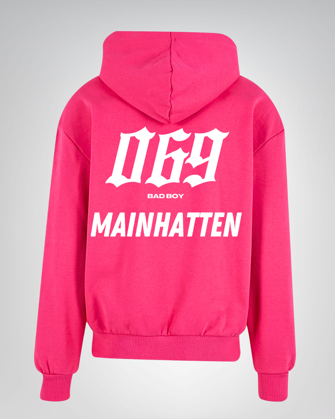 069 - Vibes - Hoodie