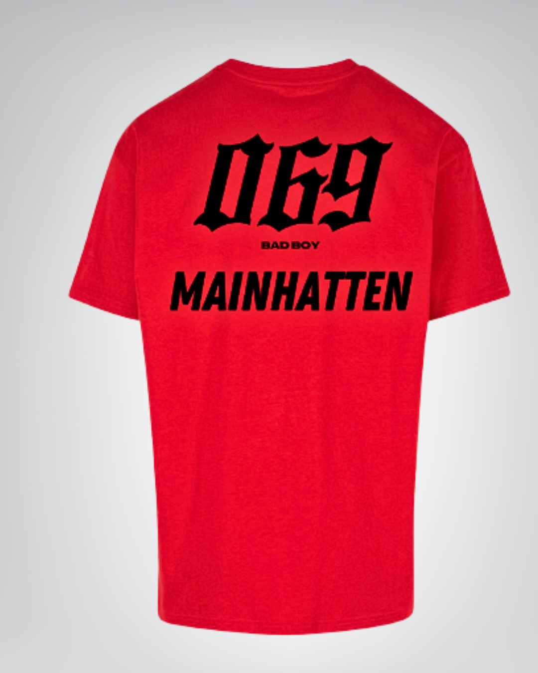 069 - Vibes - Tee
