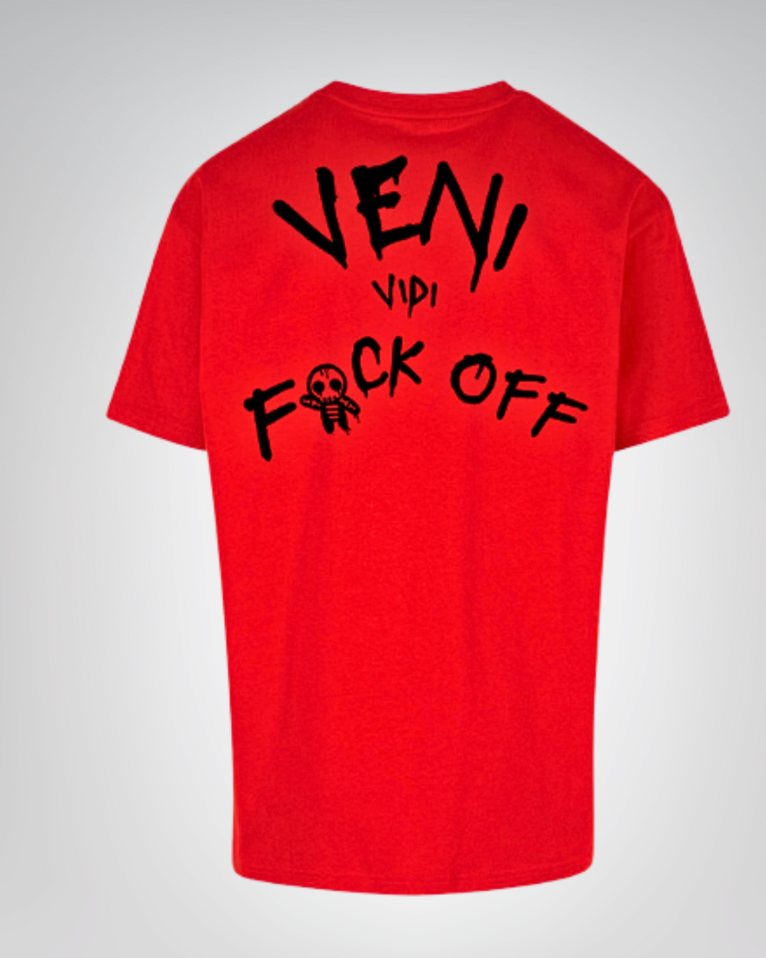 Veni Vidi - Tee