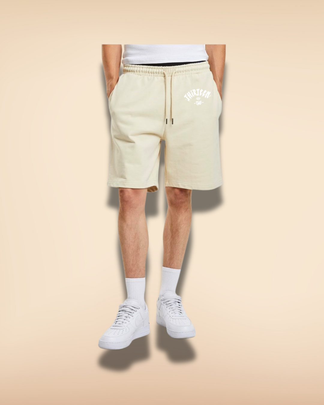 Ultra Heavy Sweatshorts – Bold Fit. Pure Comfort.
