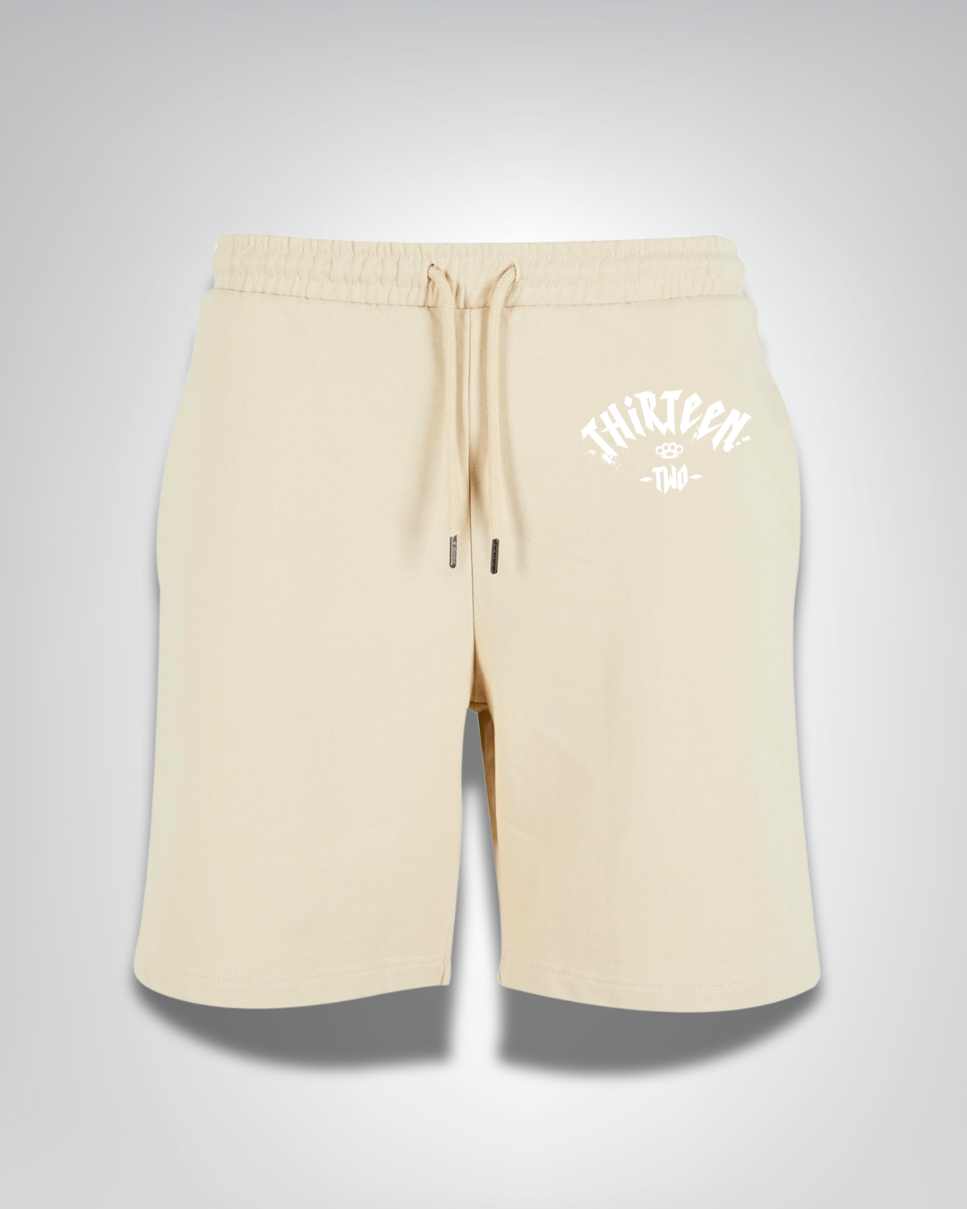 Ultra Heavy Sweatshorts – Bold Fit. Pure Comfort.
