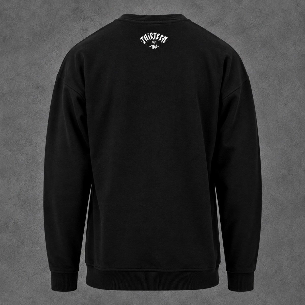 Born - Oversize Sweatshirt