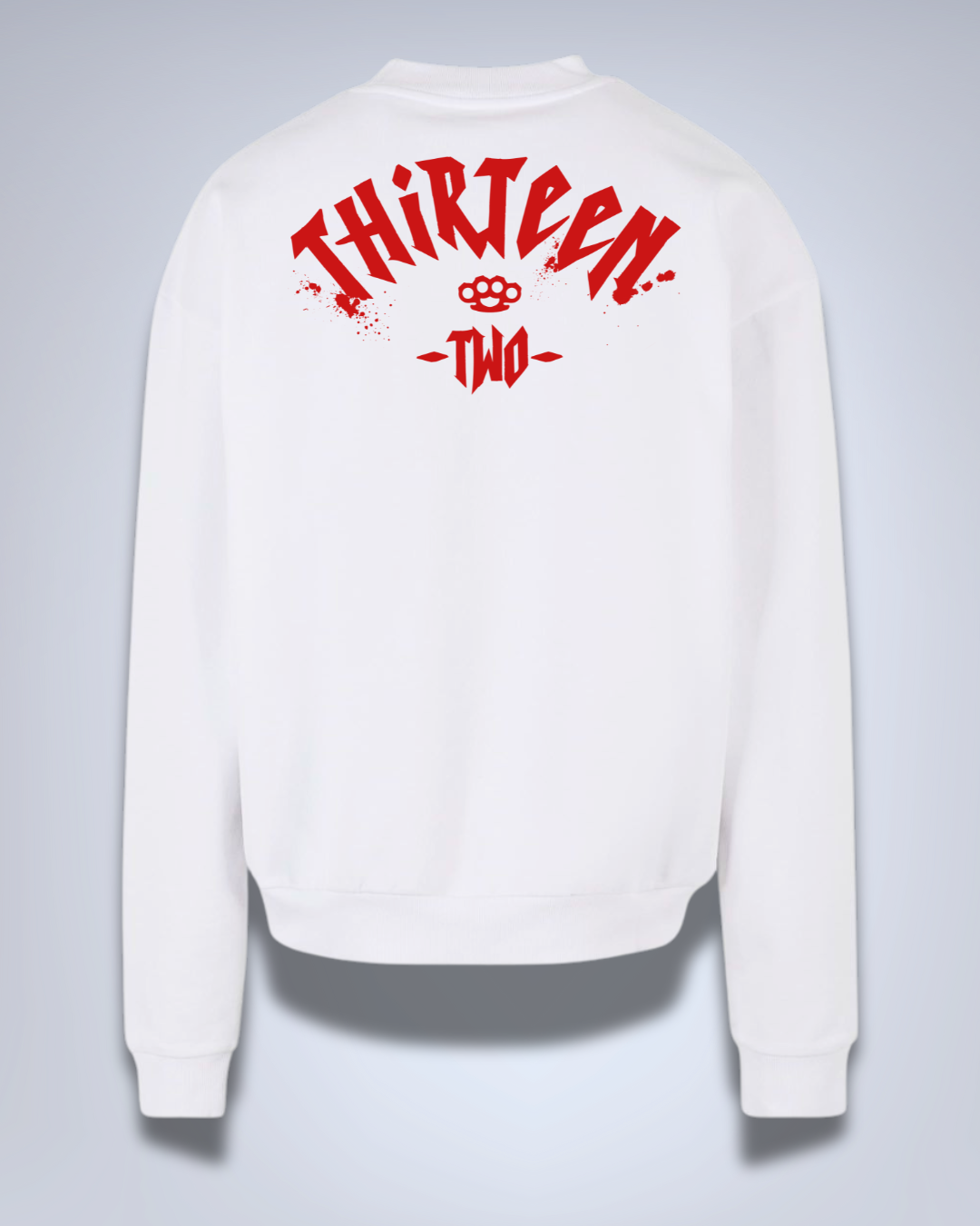 Thirteen Two - Sweatshirt