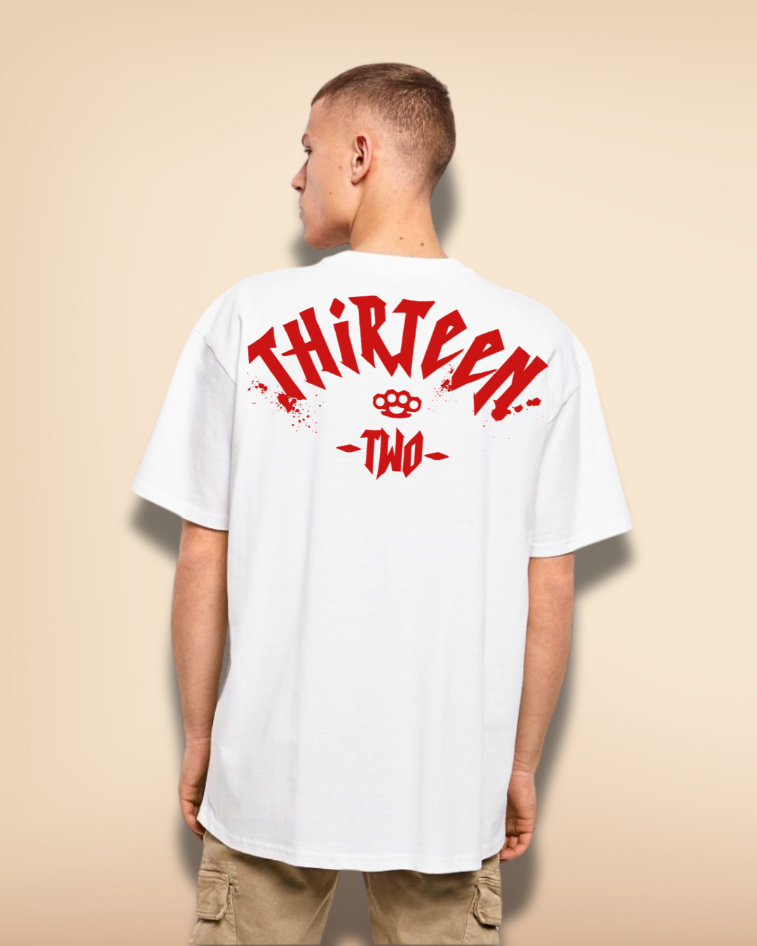 Thirteen Two - Tee