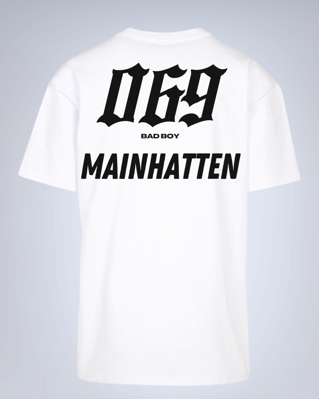 069 - Vibes - Tee