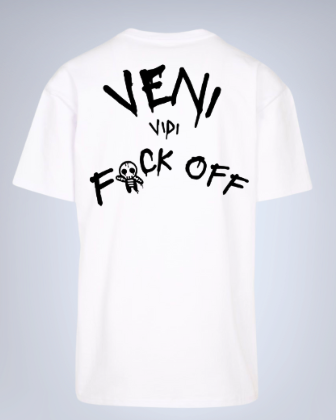 Veni Vidi - Tee