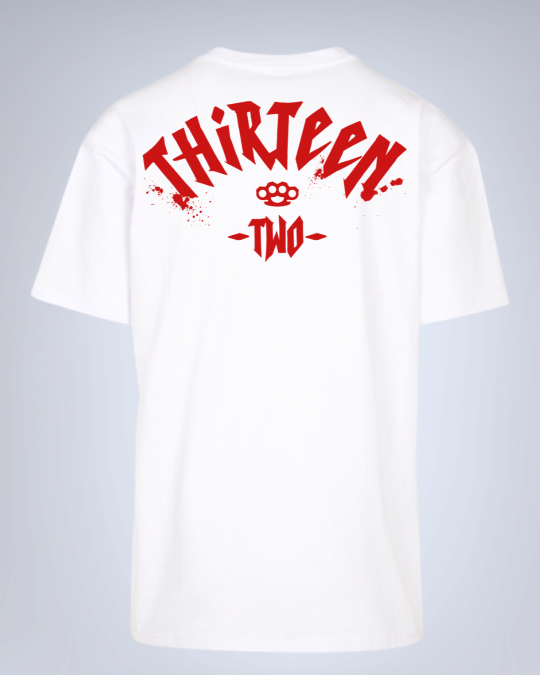 Thirteen Two - Tee