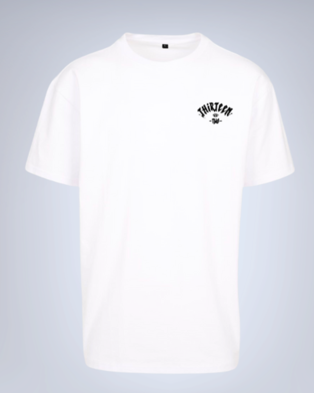 069 - Vibes - Tee