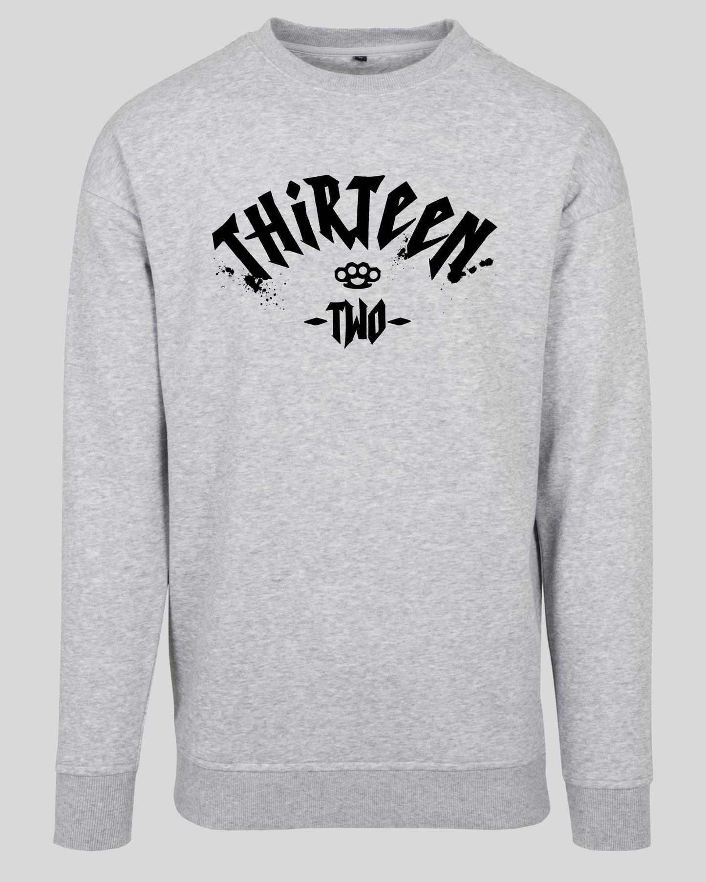 Thirteen Two - Sweatshirt