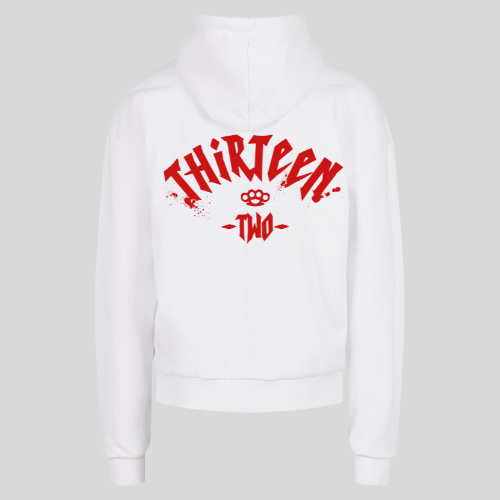 Thirteen Two - Hoodie