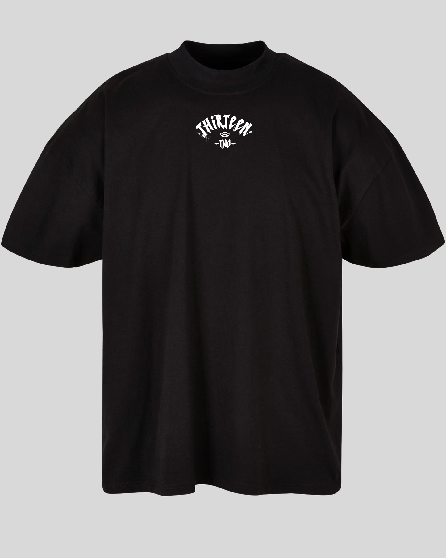 Mainhatten - Oversize Tee