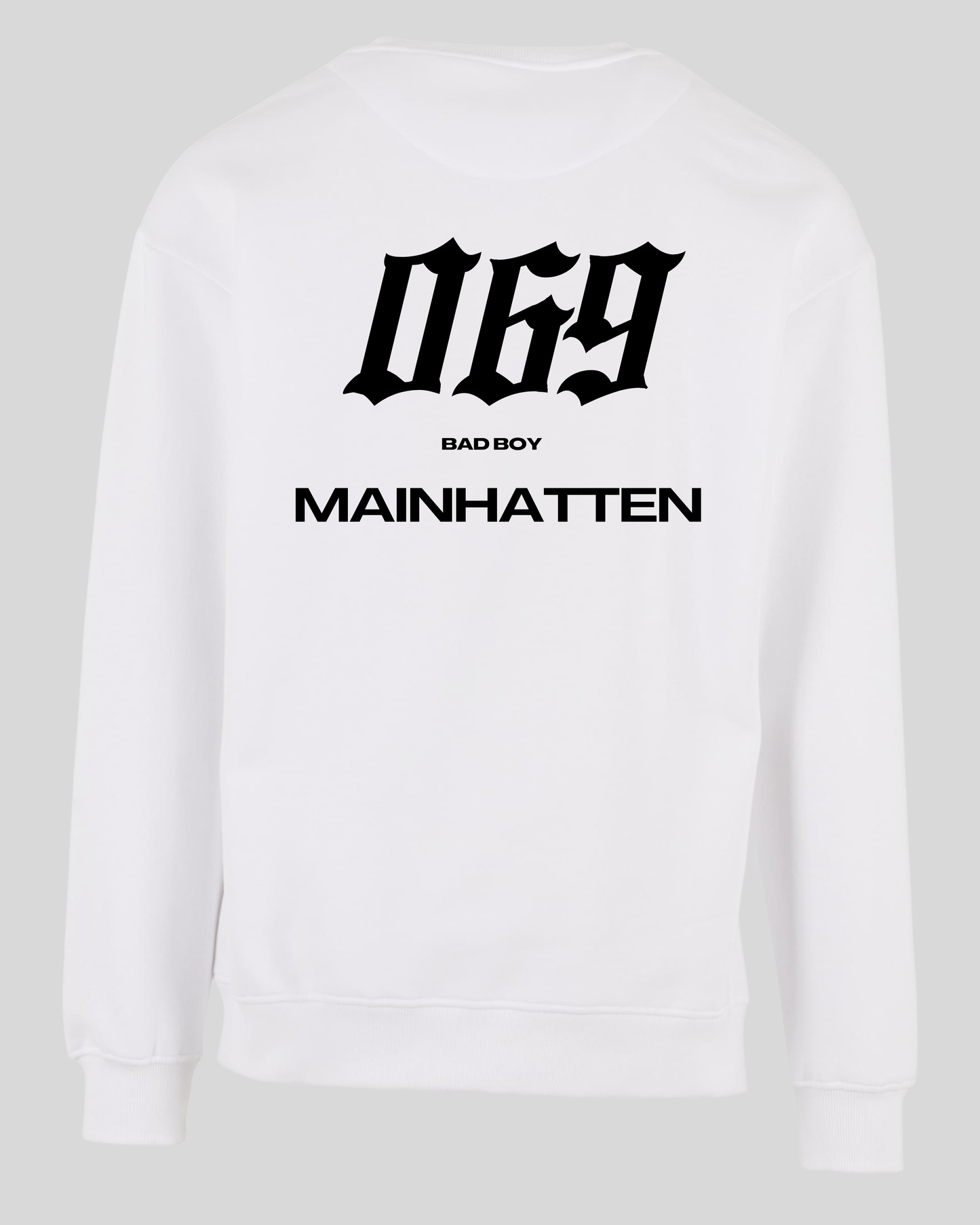 069 - Vibes - Sweatshirt