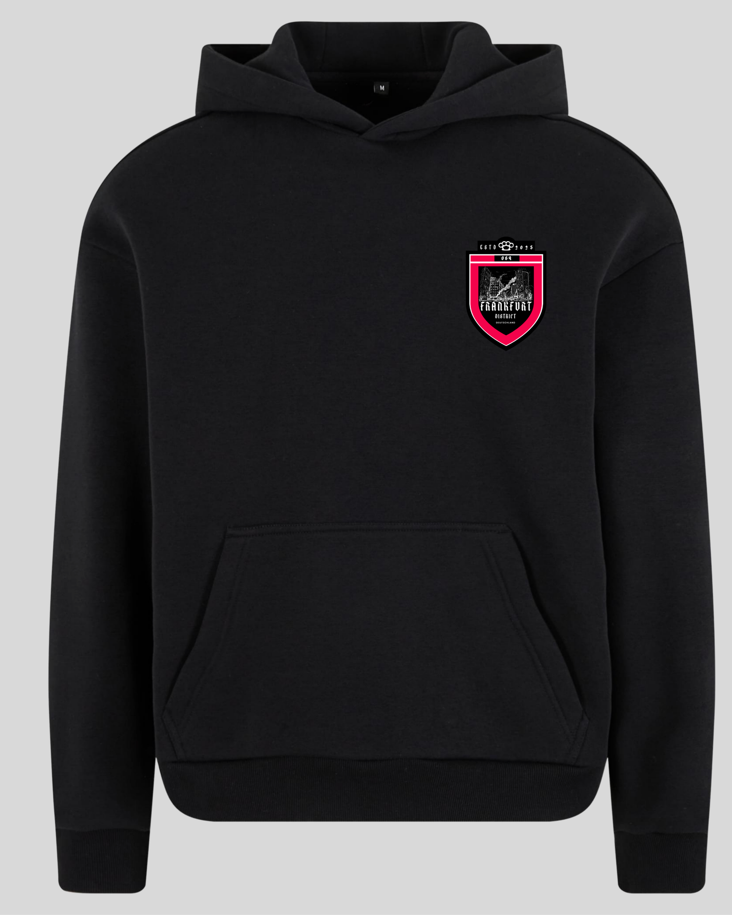 FRANKFURT DISTRICT - Hoodie