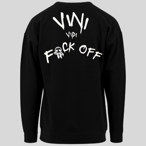 Vini Vidi - Sweatshirt