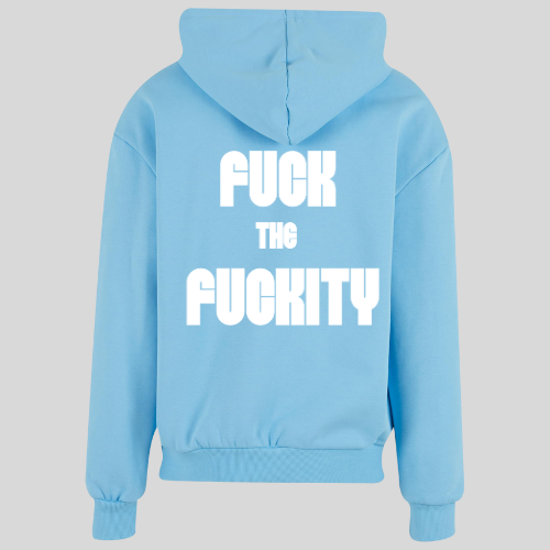 Fuc*ity - Hoodie