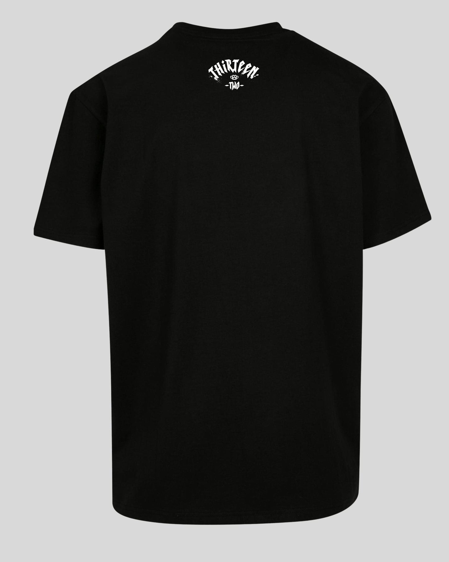 SOLDIER OF THE STREET-  TEE