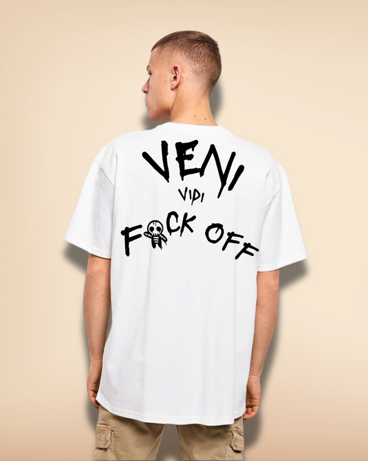 Veni Vidi - Tee