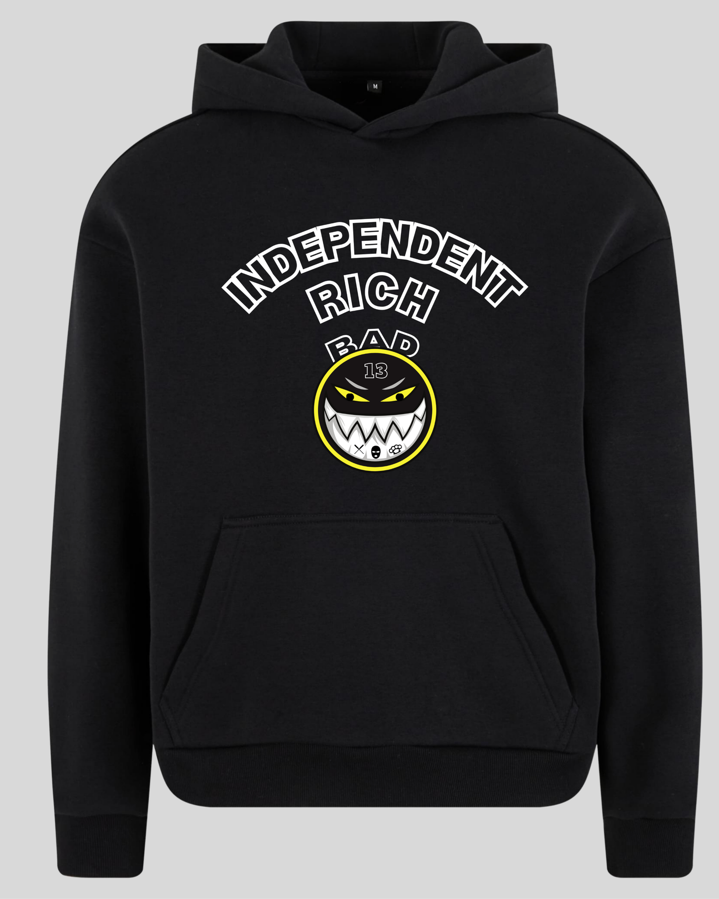 INDEPENDENT .... - Hoodie