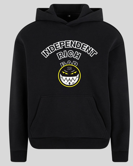 INDEPENDENT .... - Hoodie