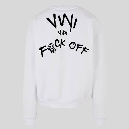 Vini Vidi - Sweatshirt