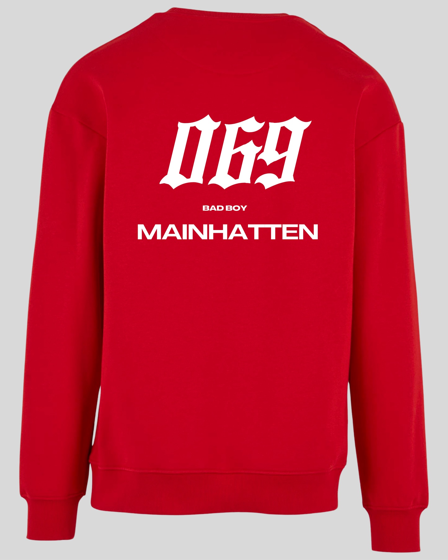 069 - Vibes - Sweatshirt