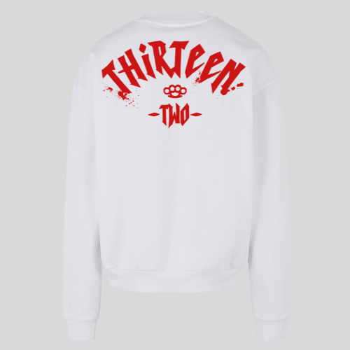 Thirteen Two - Sweatshirt