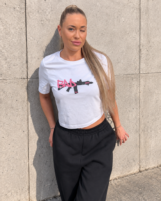 Born Ladies - Bad Crop Top