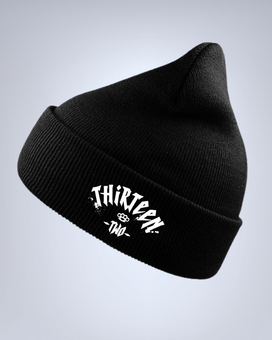 Classic Stylish Beanie – Recycled. Clean. Cool.