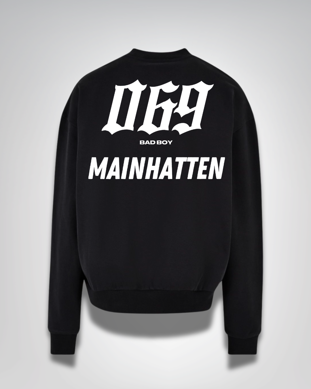 069 - Vibes - Sweatshirt