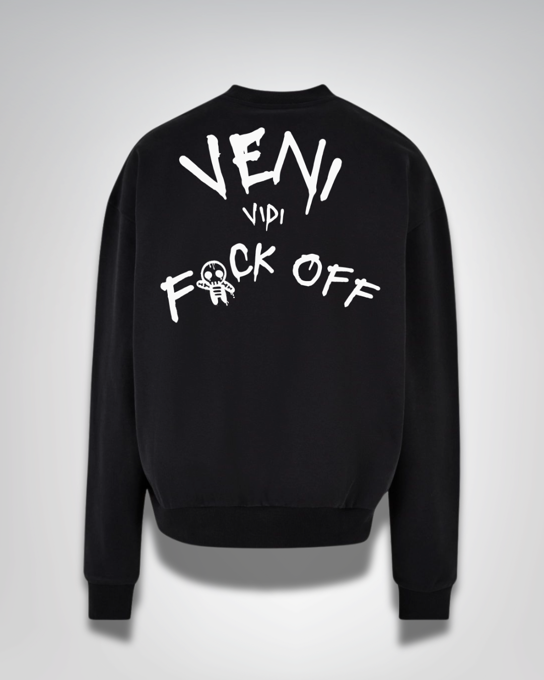 Veni Vidi - Sweatshirt