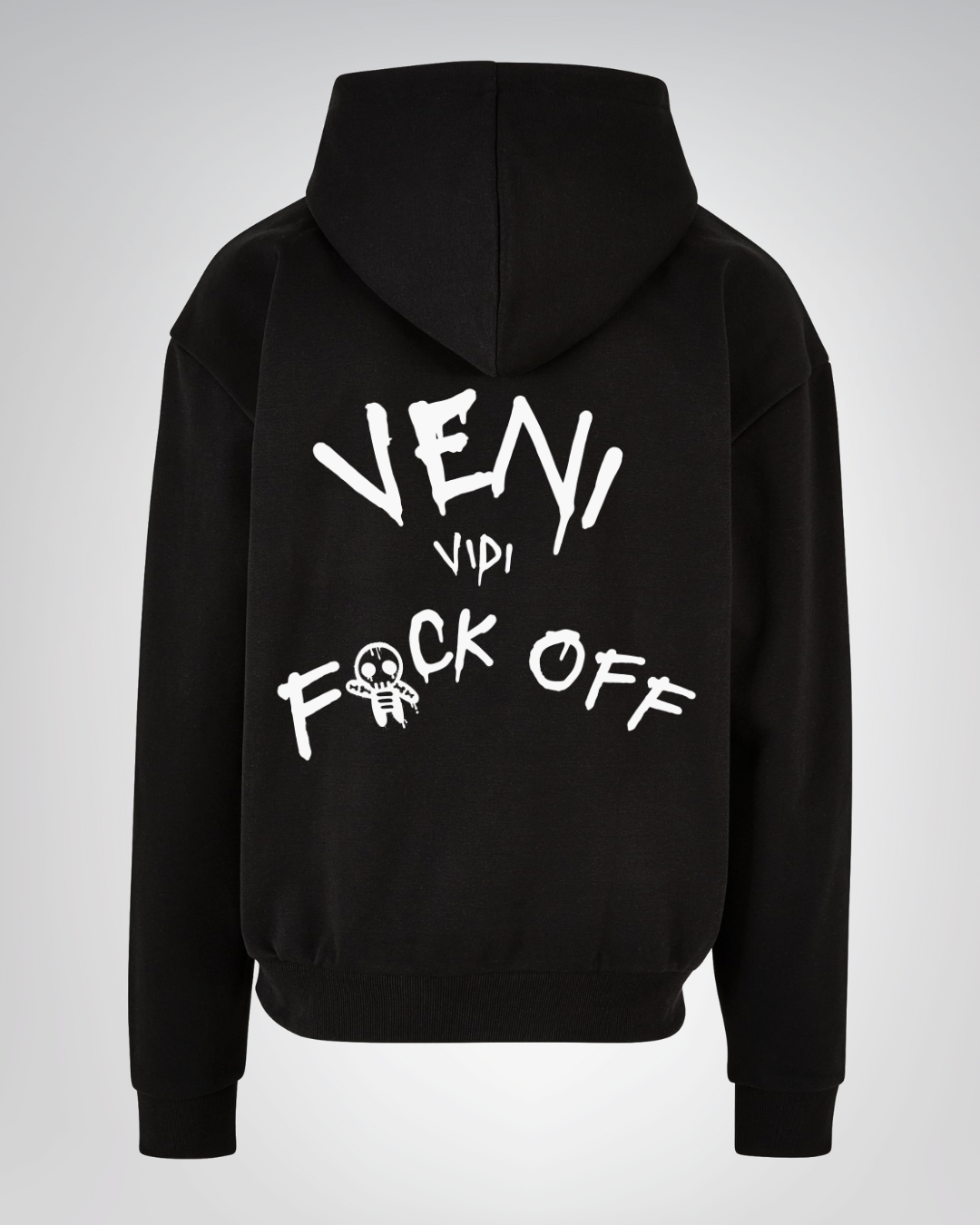 Veni Vidi - Hoodie