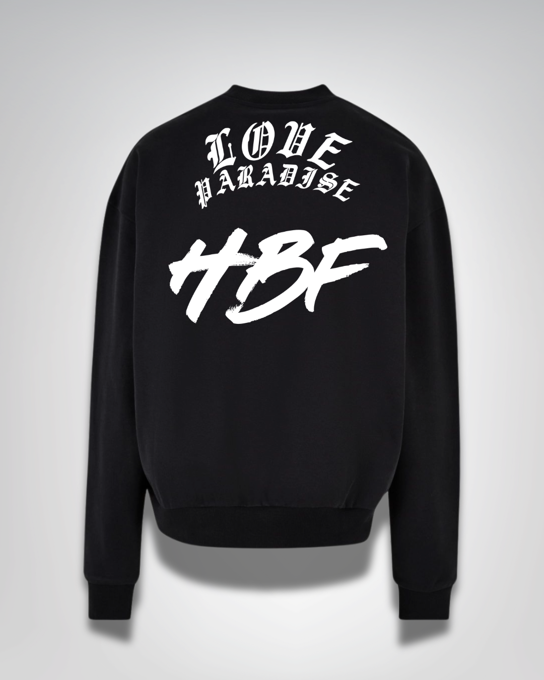 HBF - Sweatshirt