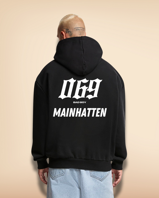 069 - Vibes - Hoodie