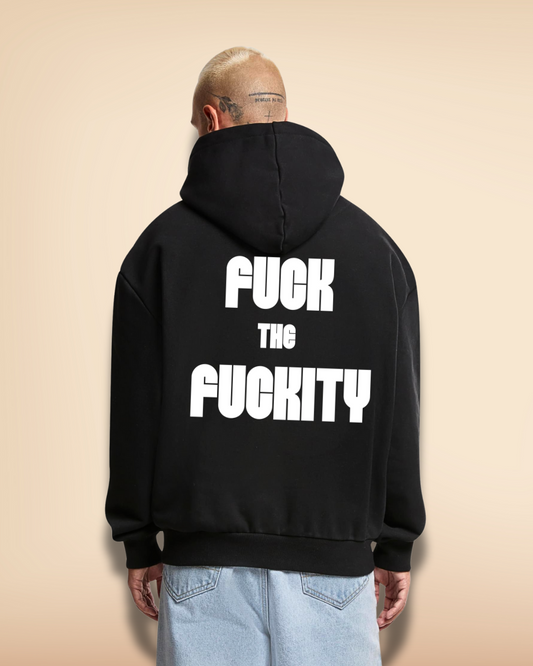 Fuc*ity - Hoodie