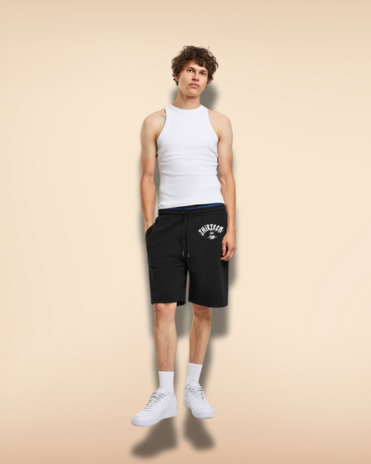 Ultra Heavy Sweatshorts – Bold Fit. Pure Comfort.