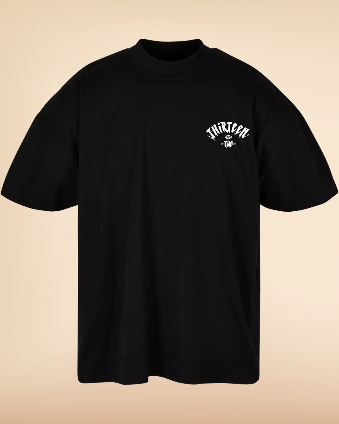 Mainhatten - Oversize Tee