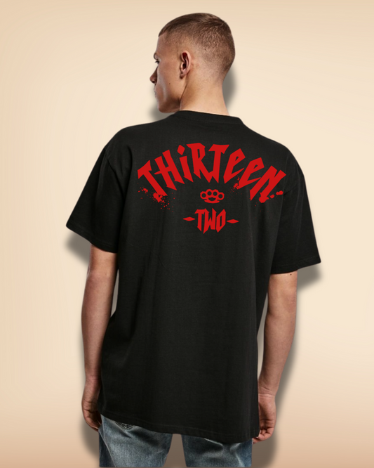 Thirteen Two - Tee