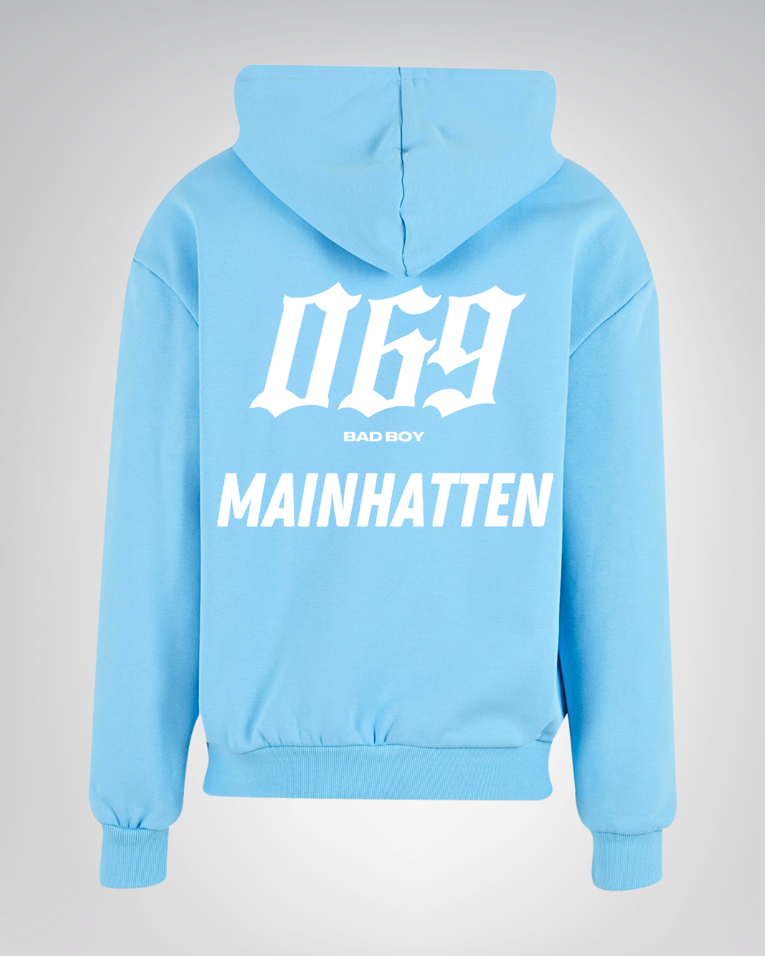 069 - Vibes - Hoodie