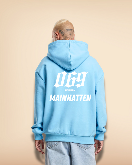 069 - Vibes - Hoodie