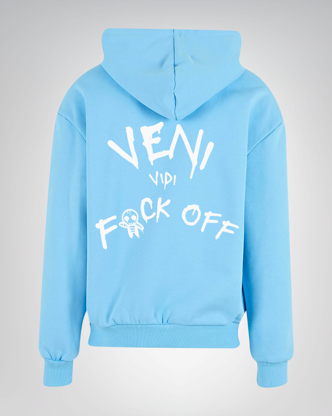 Veni Vidi - Hoodie