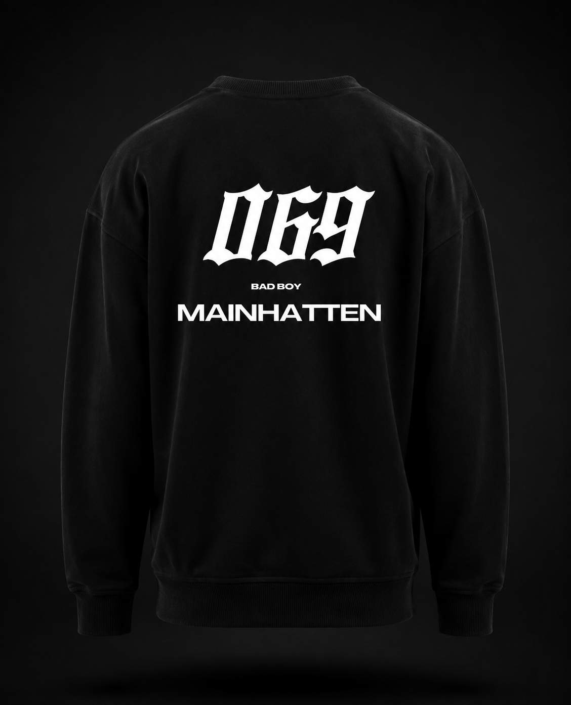 069 - Vibes - Sweatshirt