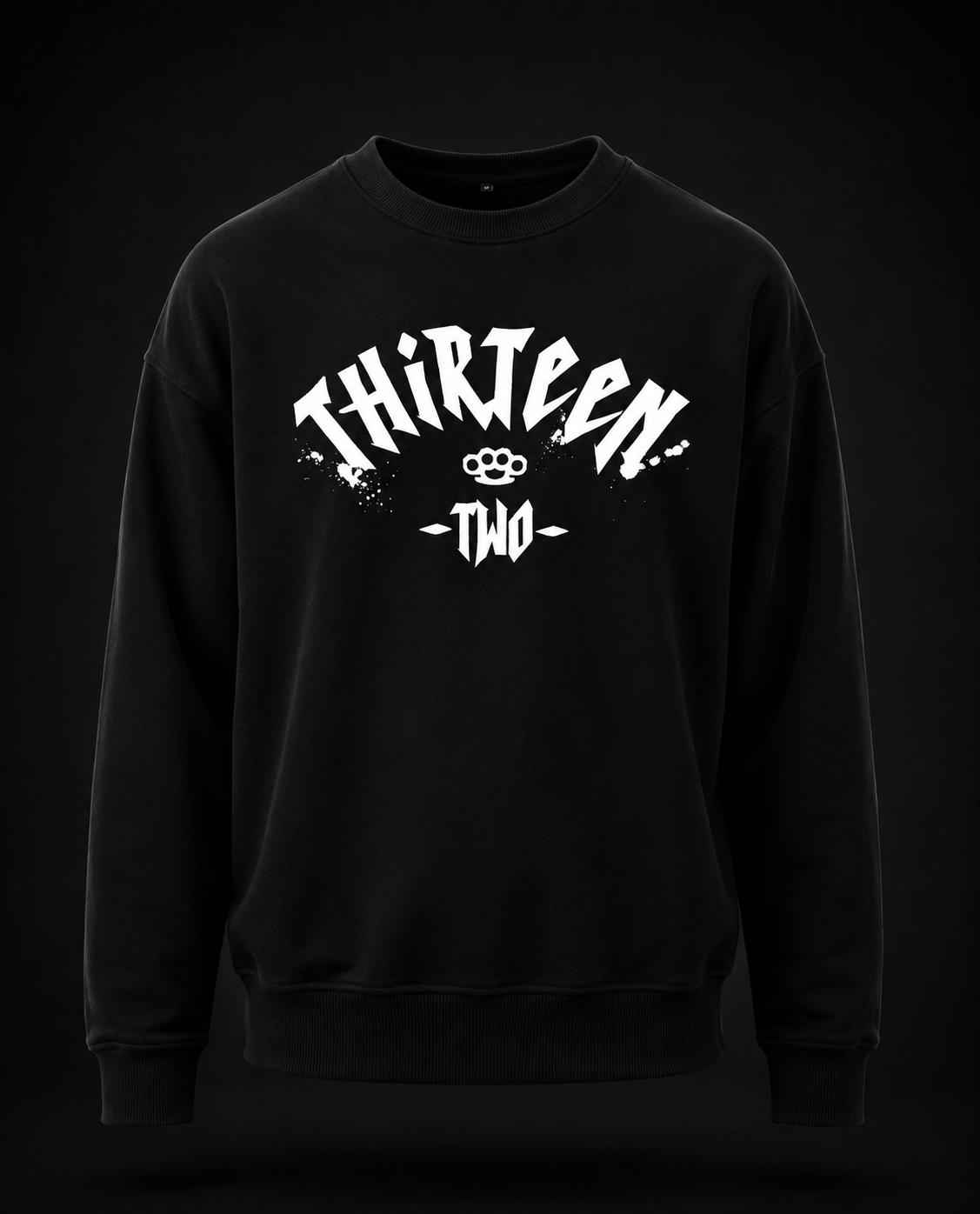 Thirteen Two - Sweatshirt