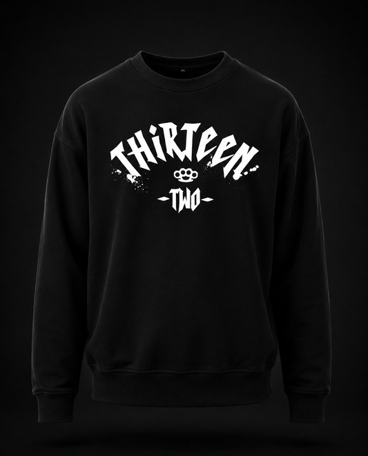 Thirteen Two - Sweatshirt