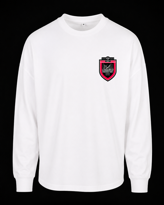 WAPPEN FFM - Longsleeve