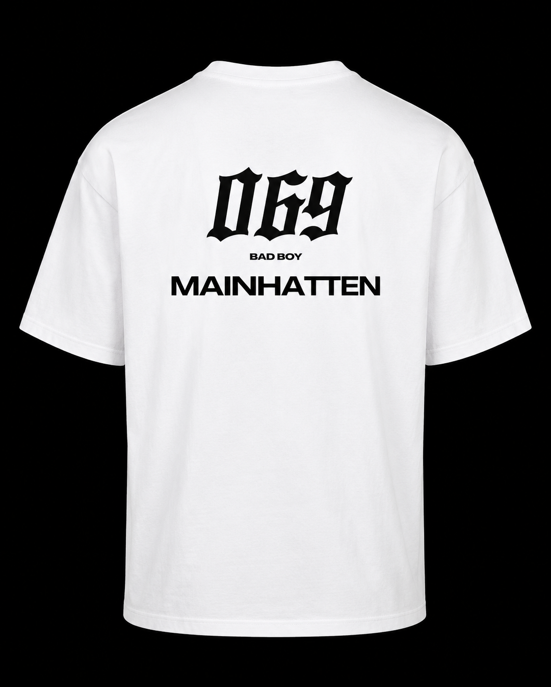 069 - Vibes - Tee