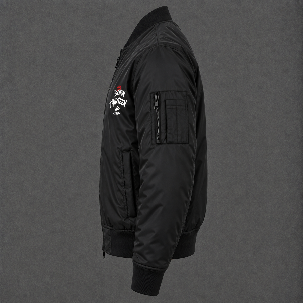 Born - 069 Bomber Jacket