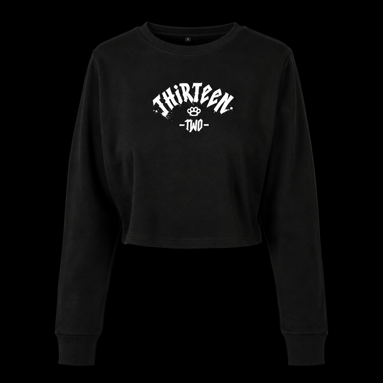 Cropped - Tee