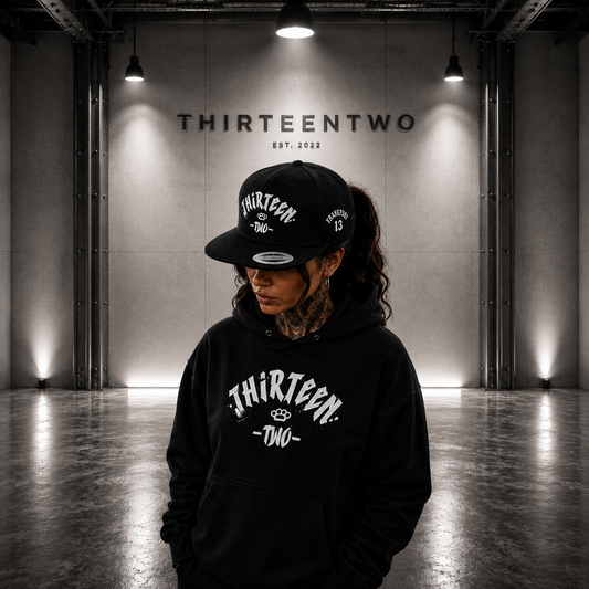 SNAPBACK mit PRINT