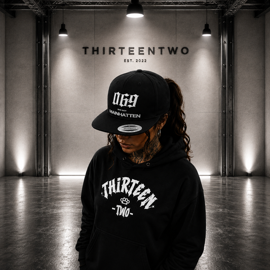 Snapback - 069